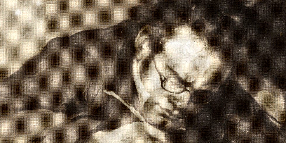 Franz Schuberts “Die schöne Müllerin”